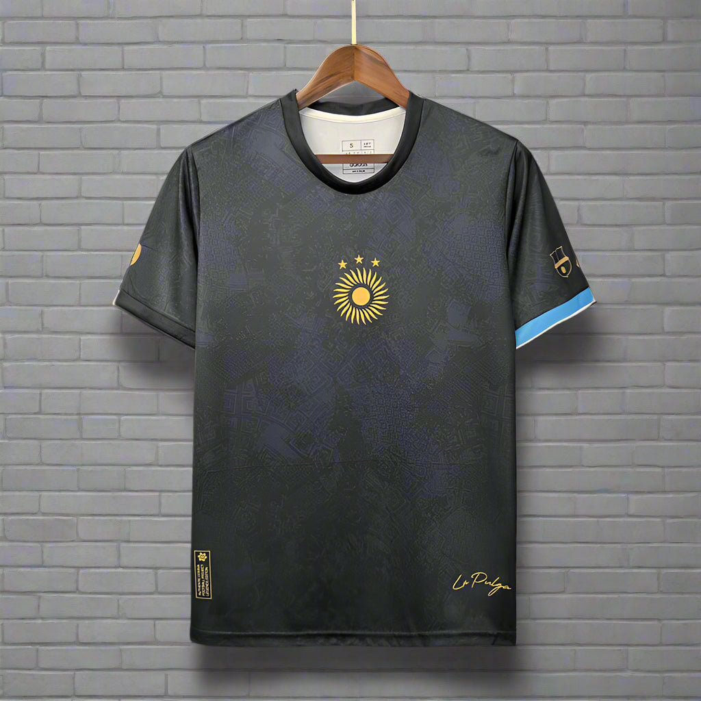Messi Special Edition - Kibbly XS
