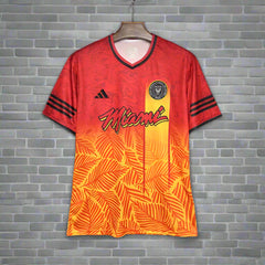 24/25 Miami Red - Kibbly XS