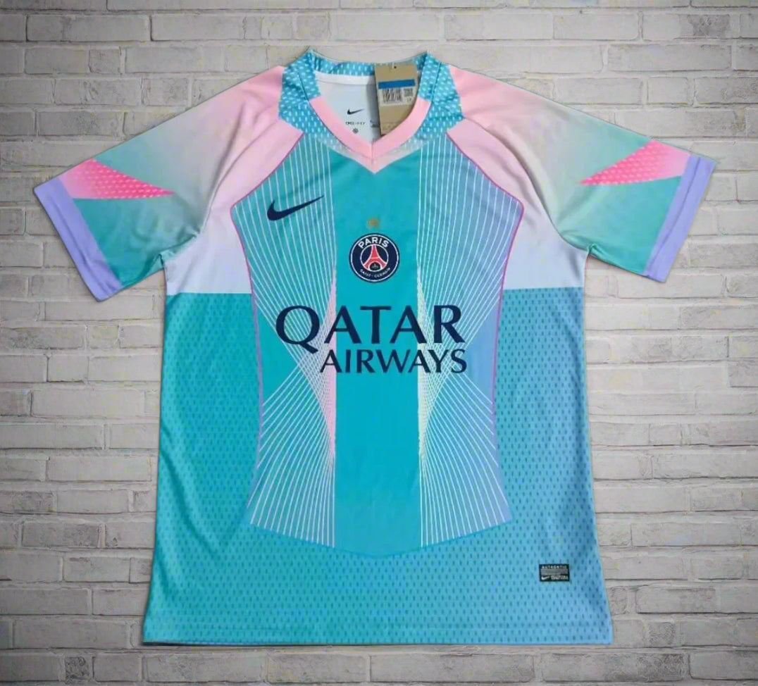PSG special edition blue