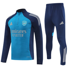 ARSENAL TRAINING blue gunners edition