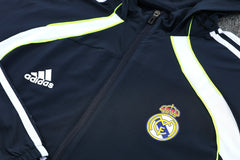 REAL MADRID classic dark