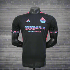 ALGERIA BLACK 2025 - Kibbly XS
