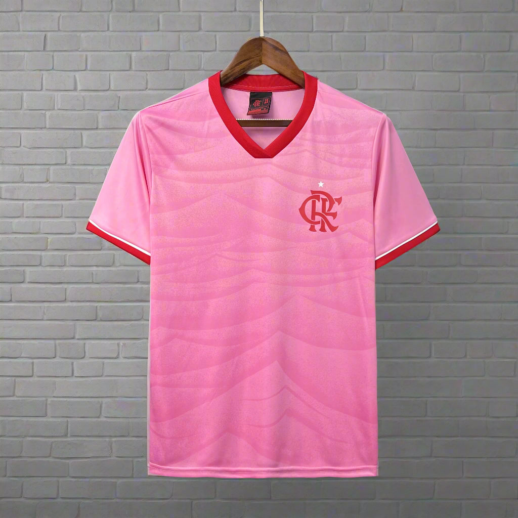 Flamengo pink - Kibbly XS
