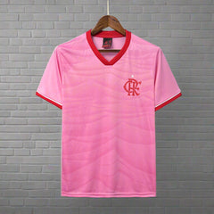 Flamengo pink - Kibbly XS