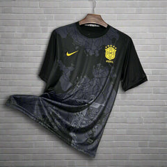 BRAZIL black and yellow edition