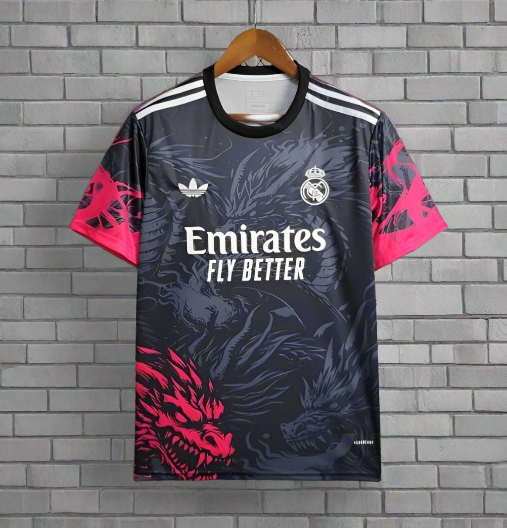 RMA X DRAGON PINK - Kibbly XS