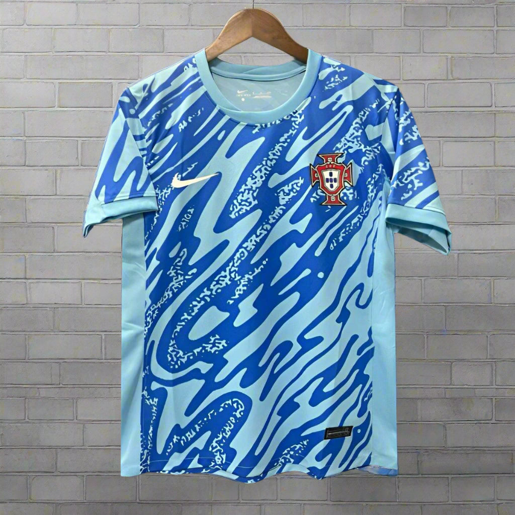 Portugal 2025 Blue - Kibbly XS