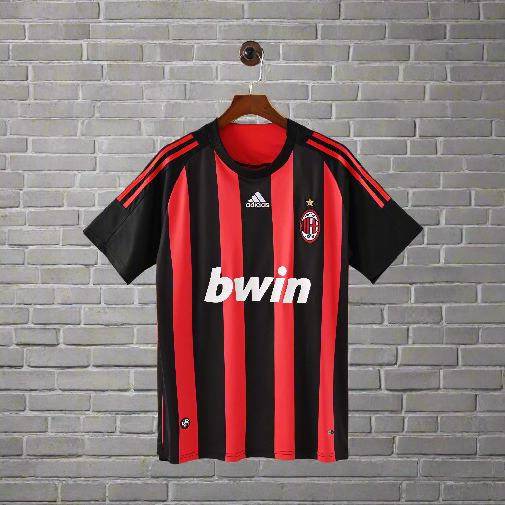 RETRO AC MILAN - Kibbly XS
