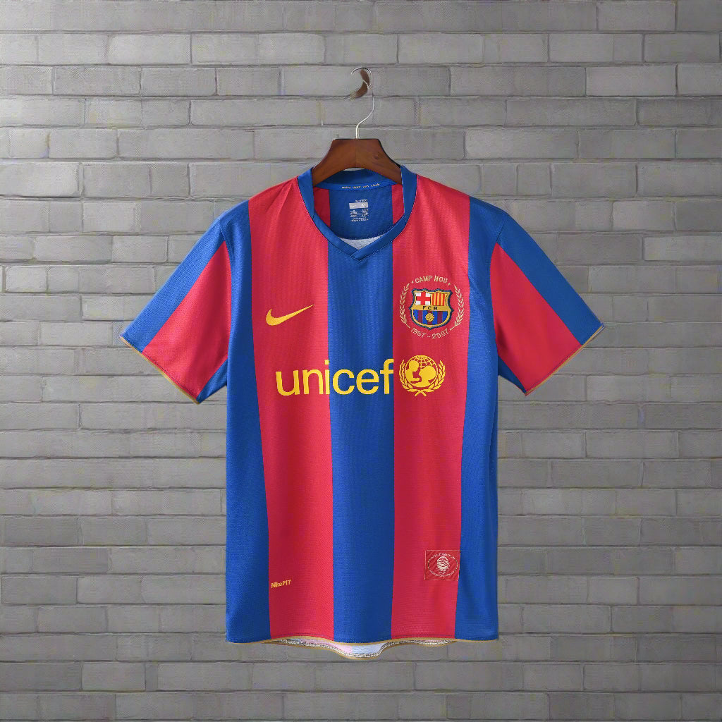 RETRO FCB - Kibbly XS