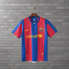 RETRO FCB - Kibbly XS