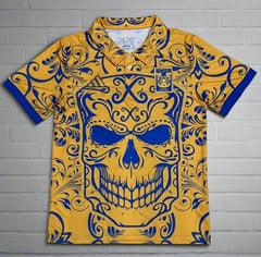 23/24 Tigres Spécial Edition - Kibbly XS