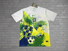 BRAZIL tropical parrot special edition