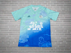 ALGERIA concept blue sky edition