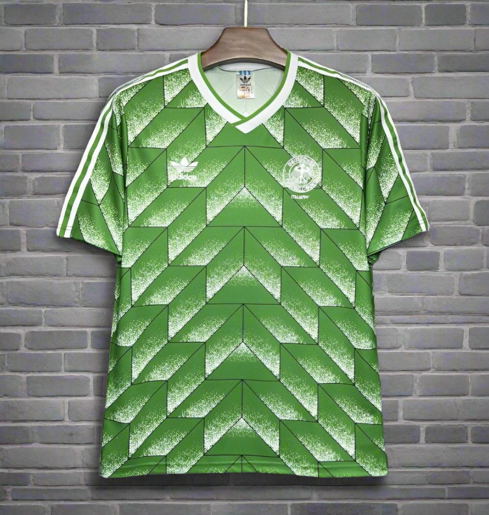 1990 Germany - Kibbly XS