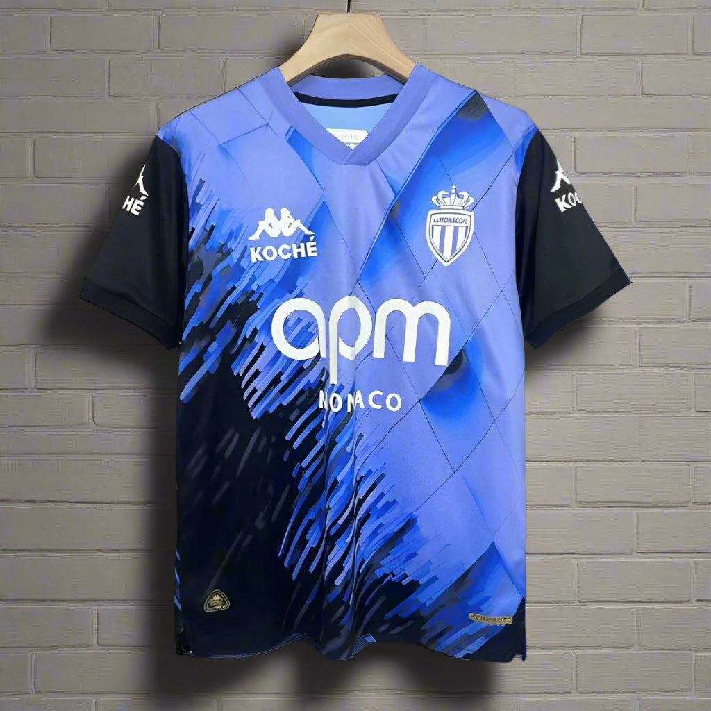AS MONACO - Kibbly XS