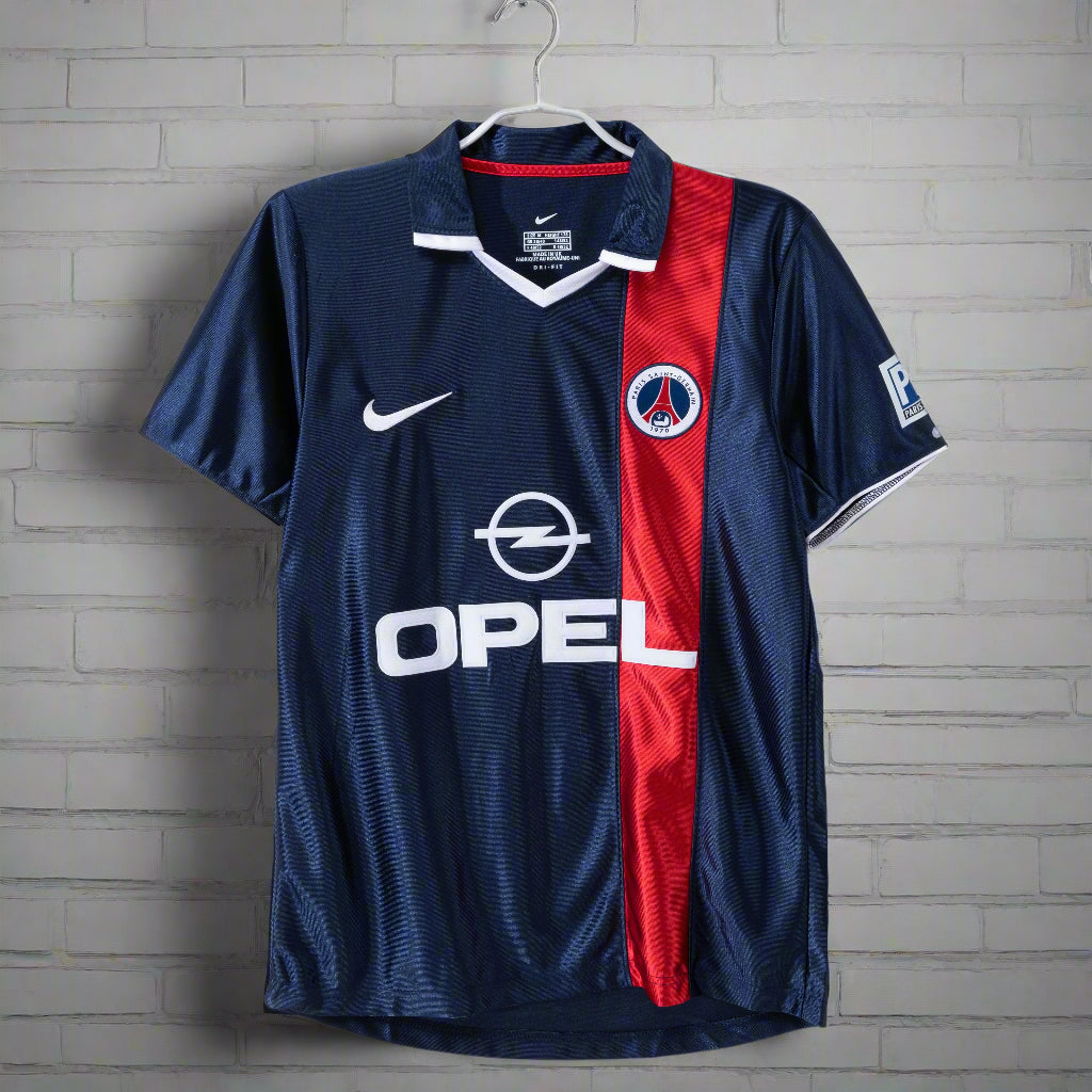 PSG retro edition