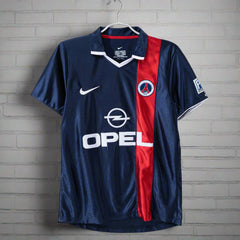 PSG retro edition