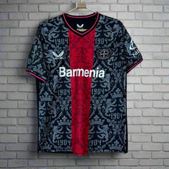 24/25 Bayer 04 - Kibbly XS