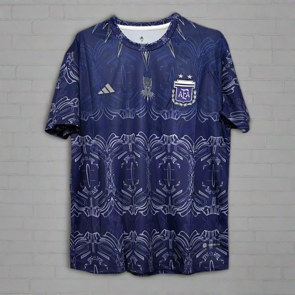 2023/2024 Argentine Blue - Kibbly XS