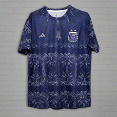 2023/2024 Argentine Blue - Kibbly XS