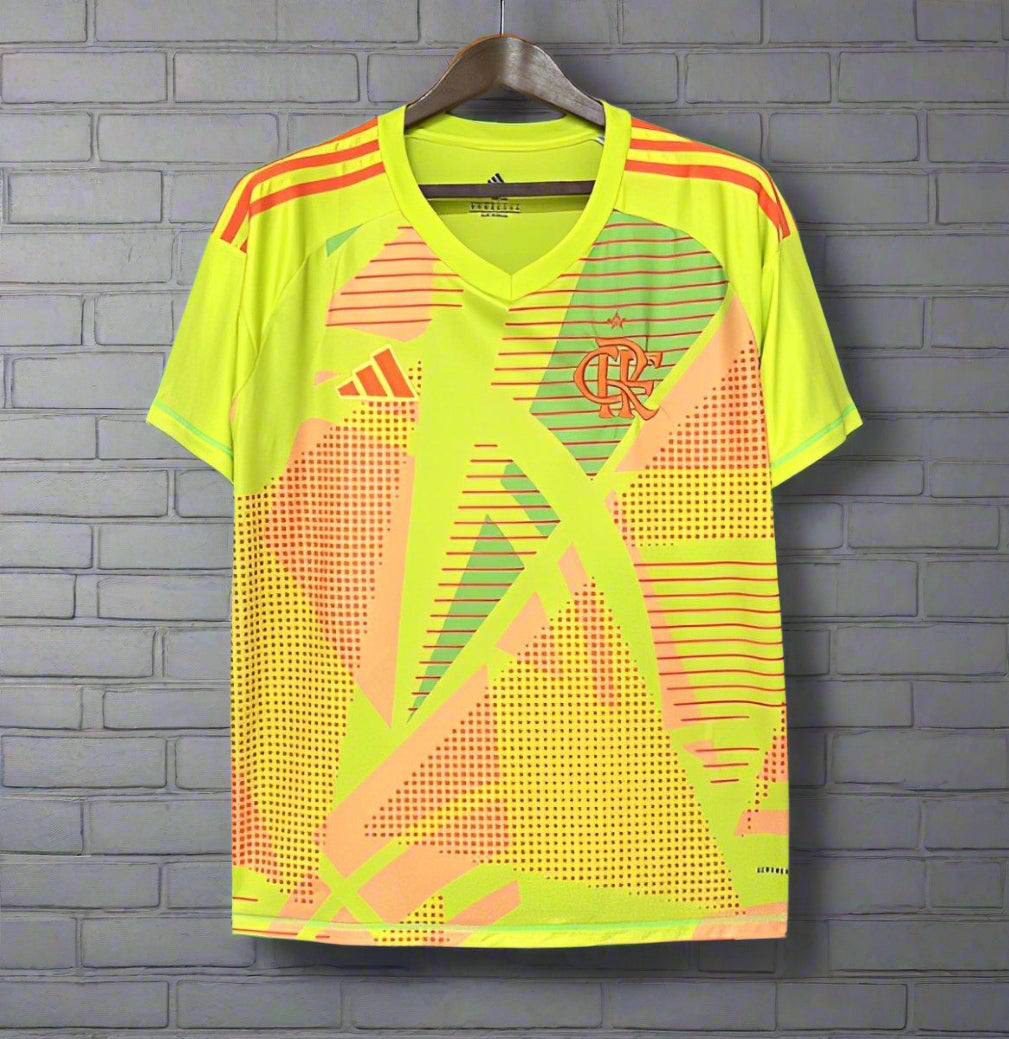 CRF YELLOW - Kibbly XS