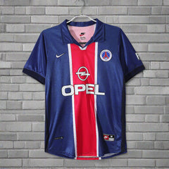 PSG retro edition blue/red
