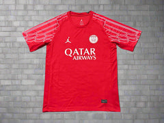 PSG jordan wings edition red