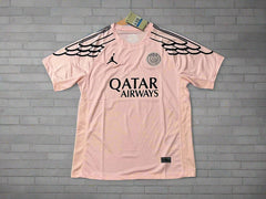 PSG jordan wings edition pink