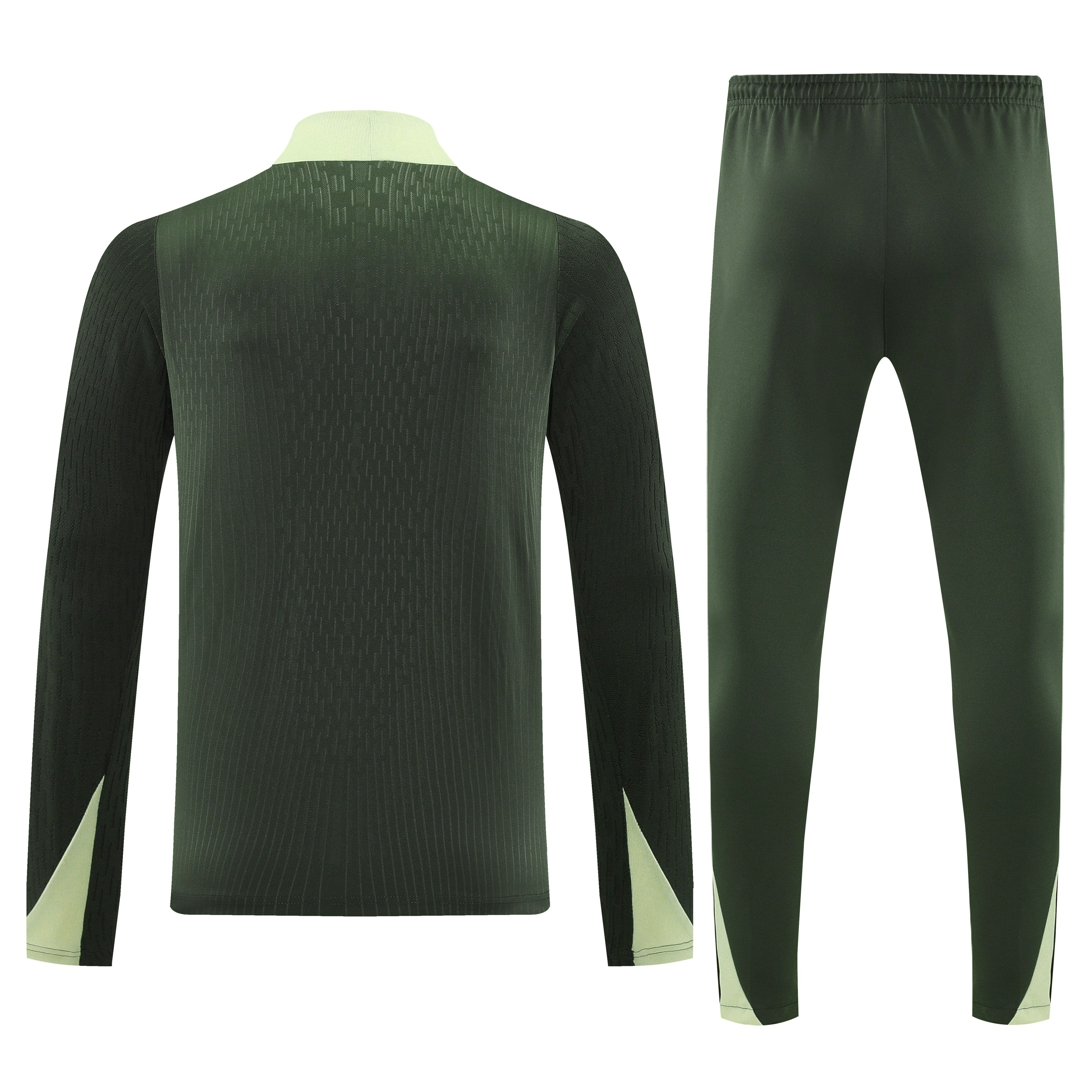 CHELSEA football club TRAINING dark green edition
