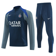 PARIS SG TRAINING classic blue