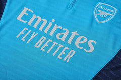 ARSENAL TRAINING blue gunners edition