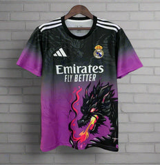 RMA PURPLE X DRAGON - Kibbly XS