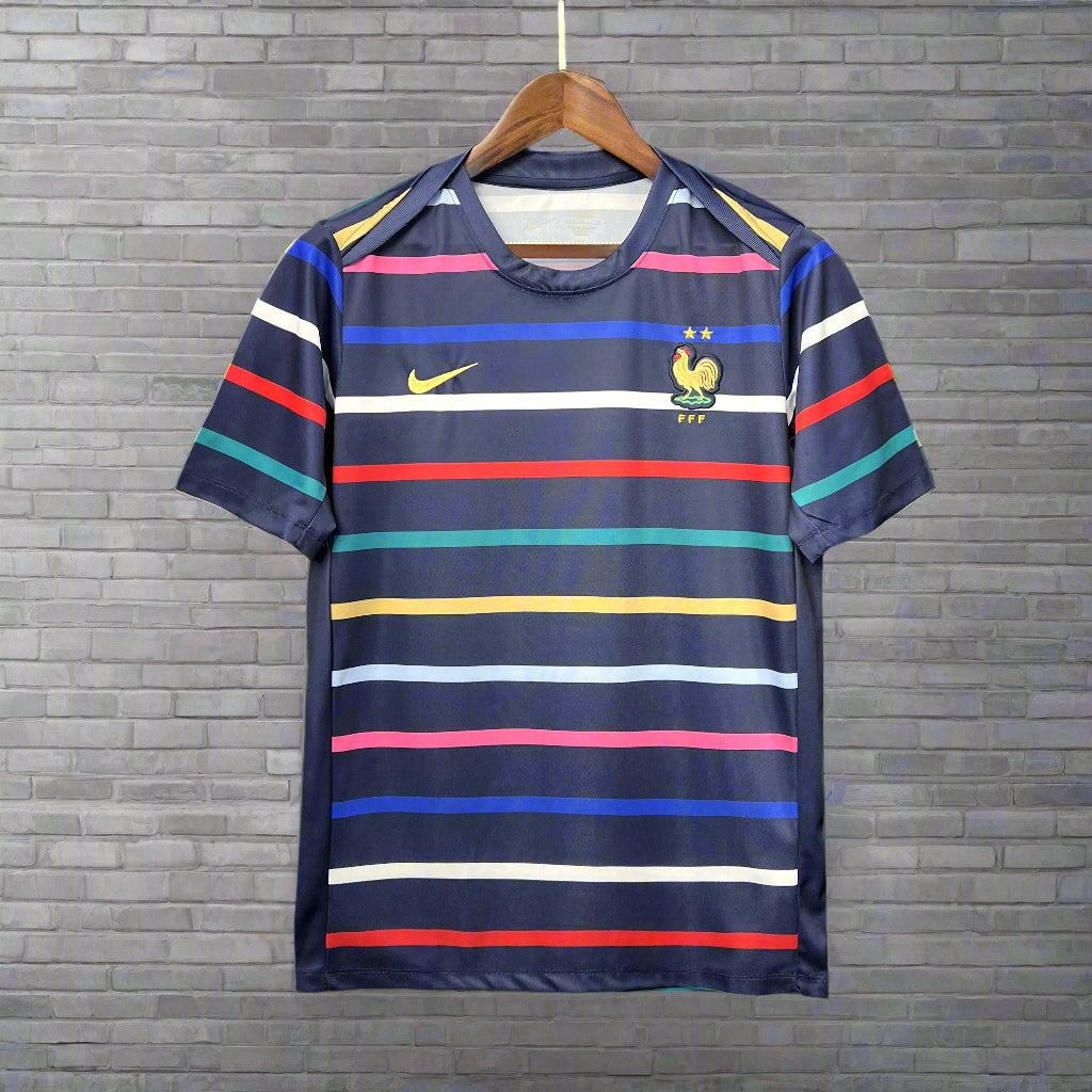 2024 France - Kibbly XS