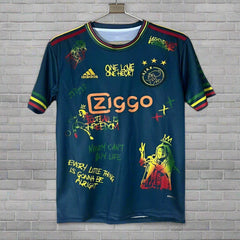 Ajax X BOB MARLEY BLUE - Kibbly XS