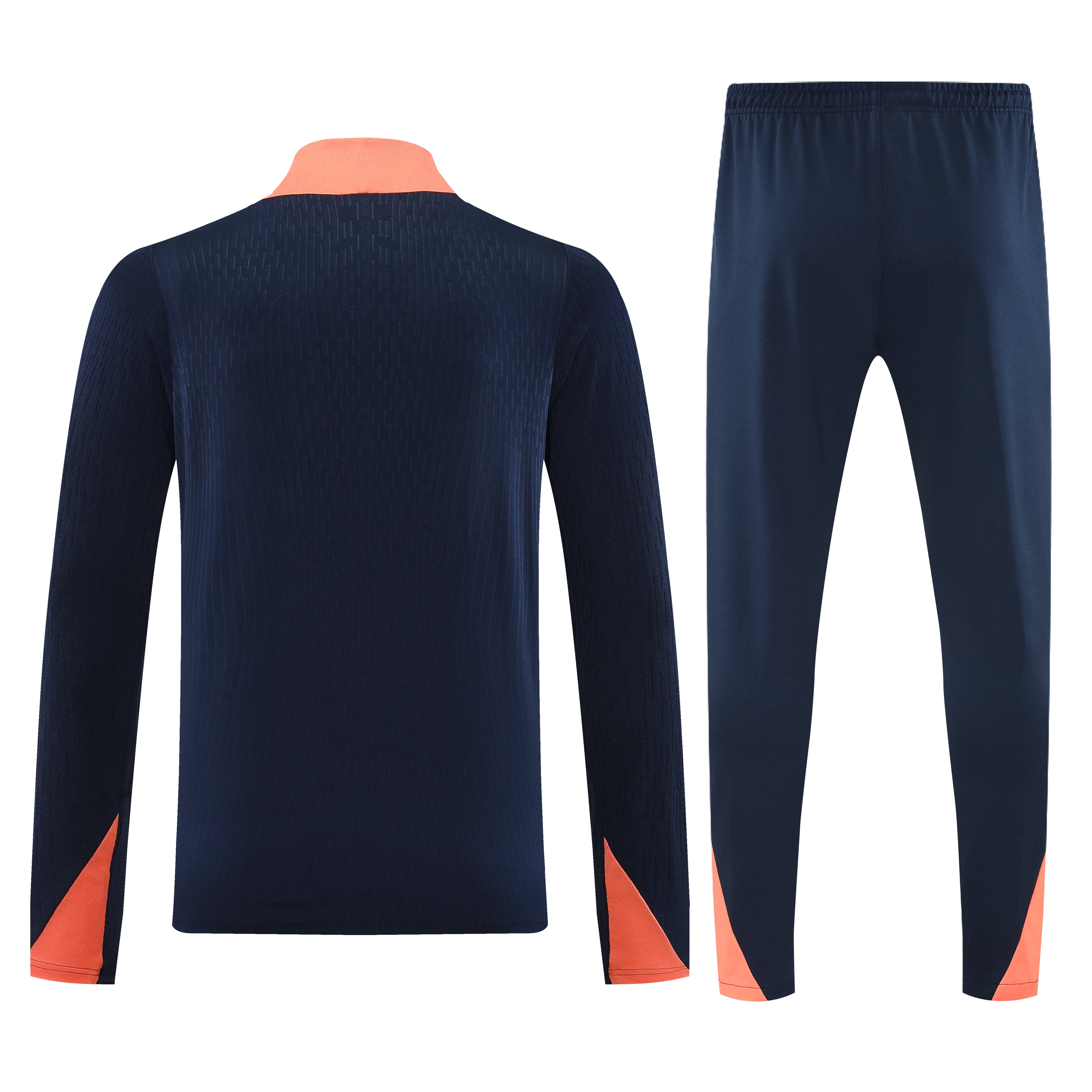 FC BARCELONA TRAINING dark blue / pink edition