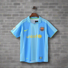 RETRO FCB BLUE - Kibbly XS