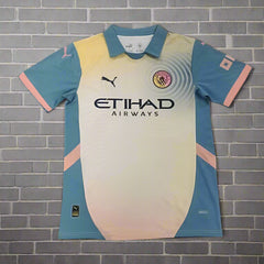 2025 Manchester CIty - Kibbly XS