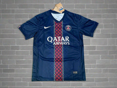 PSG new kit 2025