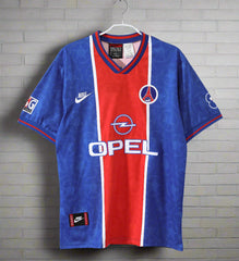 PSG retro edition