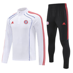 FC BAYERN MUNCHEN TRAINING classic colors