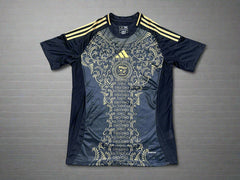 ALGERIA concept edition black and gold