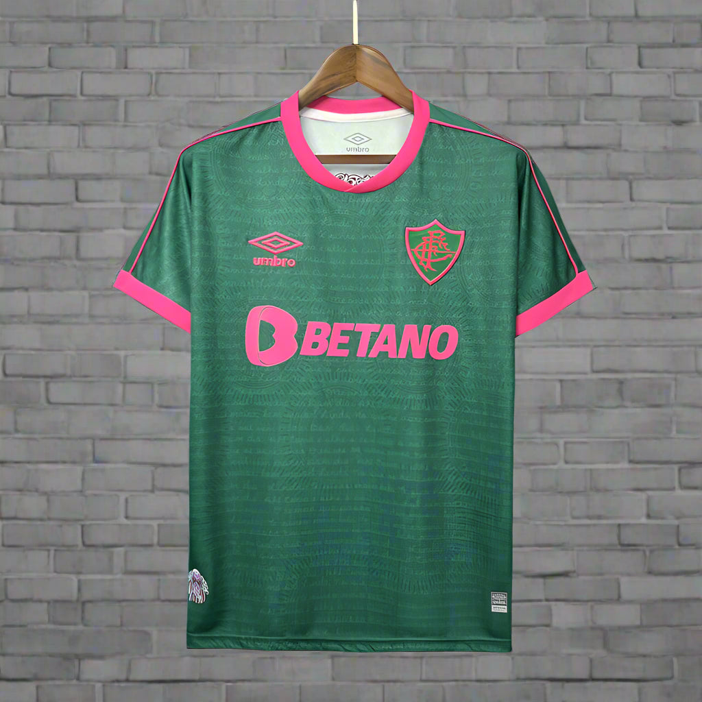 24/25 Fluminense - Kibbly XS