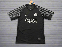 PSG jordan wings edition black