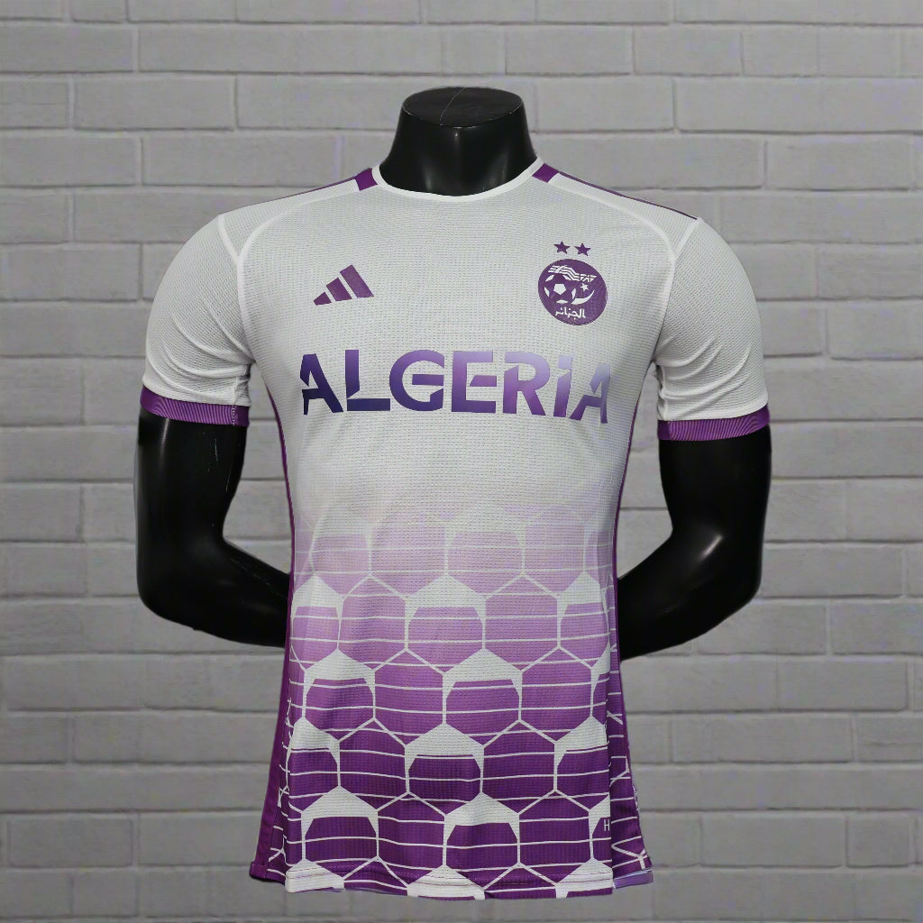 ALGERIA PURPLE 2025 - Kibbly XS