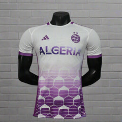 ALGERIA PURPLE 2025 - Kibbly XS