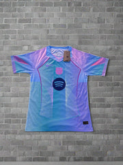 BARCELONA FC special edition blue/pink