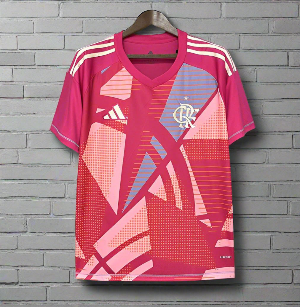 CRF PINK 2025 - Kibbly XS