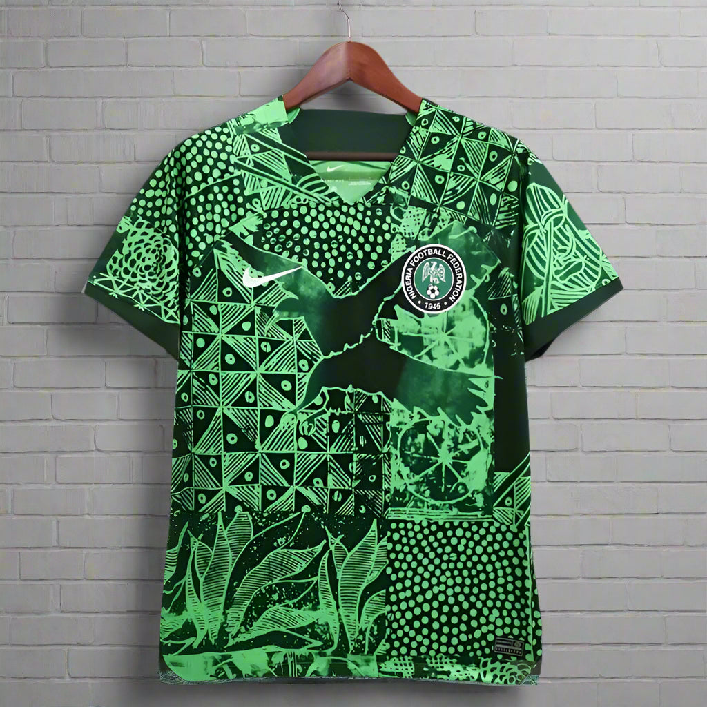 2023/2024 Nigeria - Kibbly XS