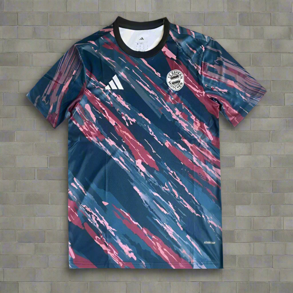 FC BAYERN 2005 - Kibbly XS