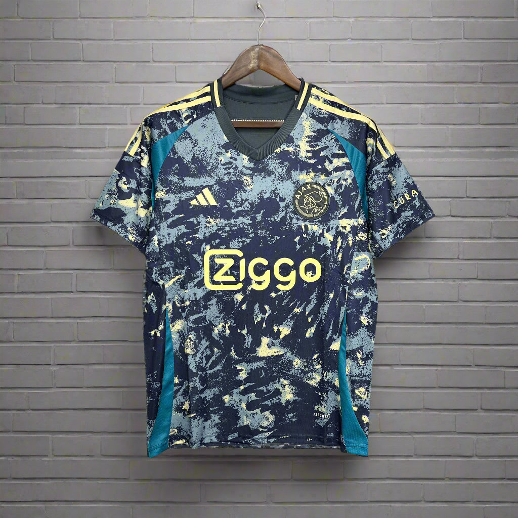 24/25 Ajax - Kibbly XS